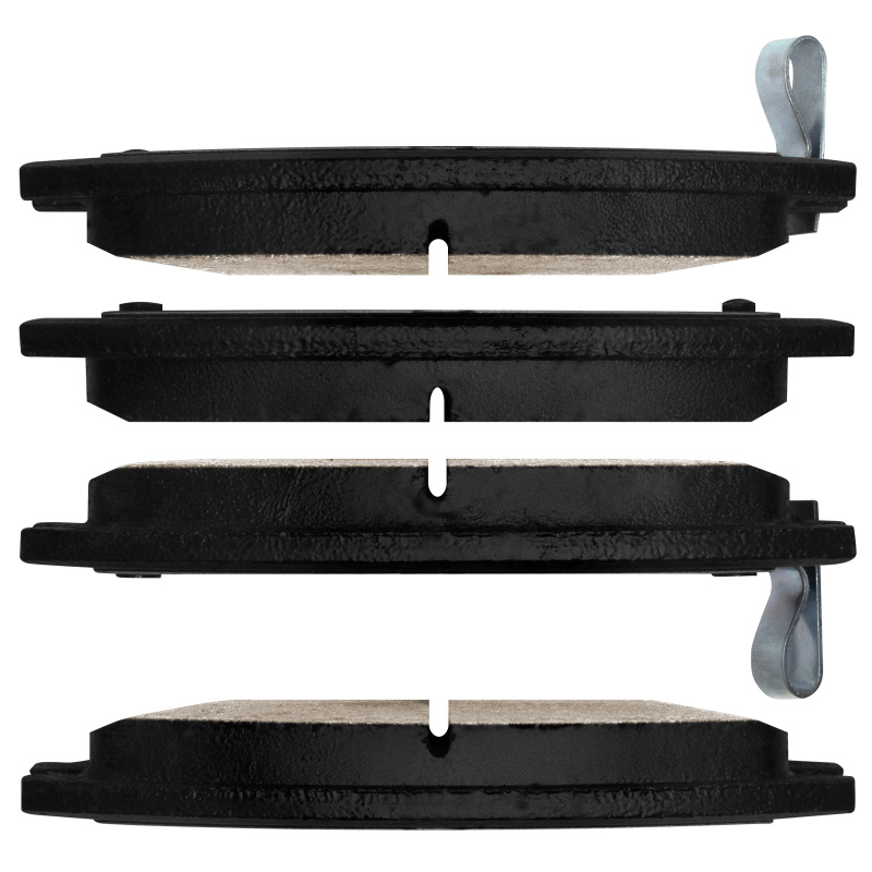 Buick Allure Brake Pads - Front + Rear - R1 Concepts - Ceramic - `95-`10